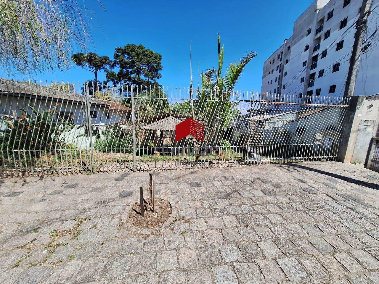 Casa para à venda no Bom Jesus em São José dos Pinhais - 20150: 