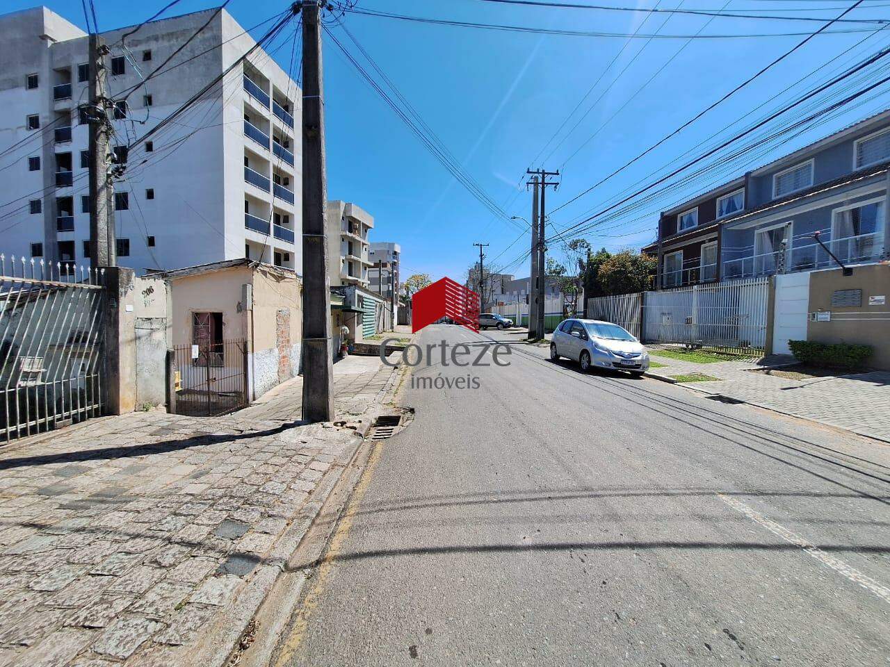 Casa para à venda no Bom Jesus em São José dos Pinhais - 20150: 