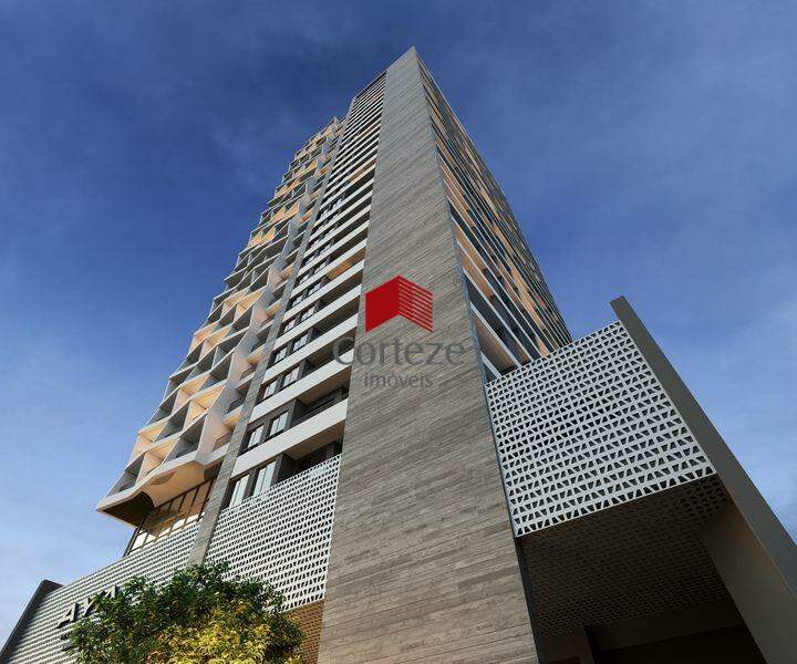 Studio para à venda no Centro em Curitiba - 20153: 
