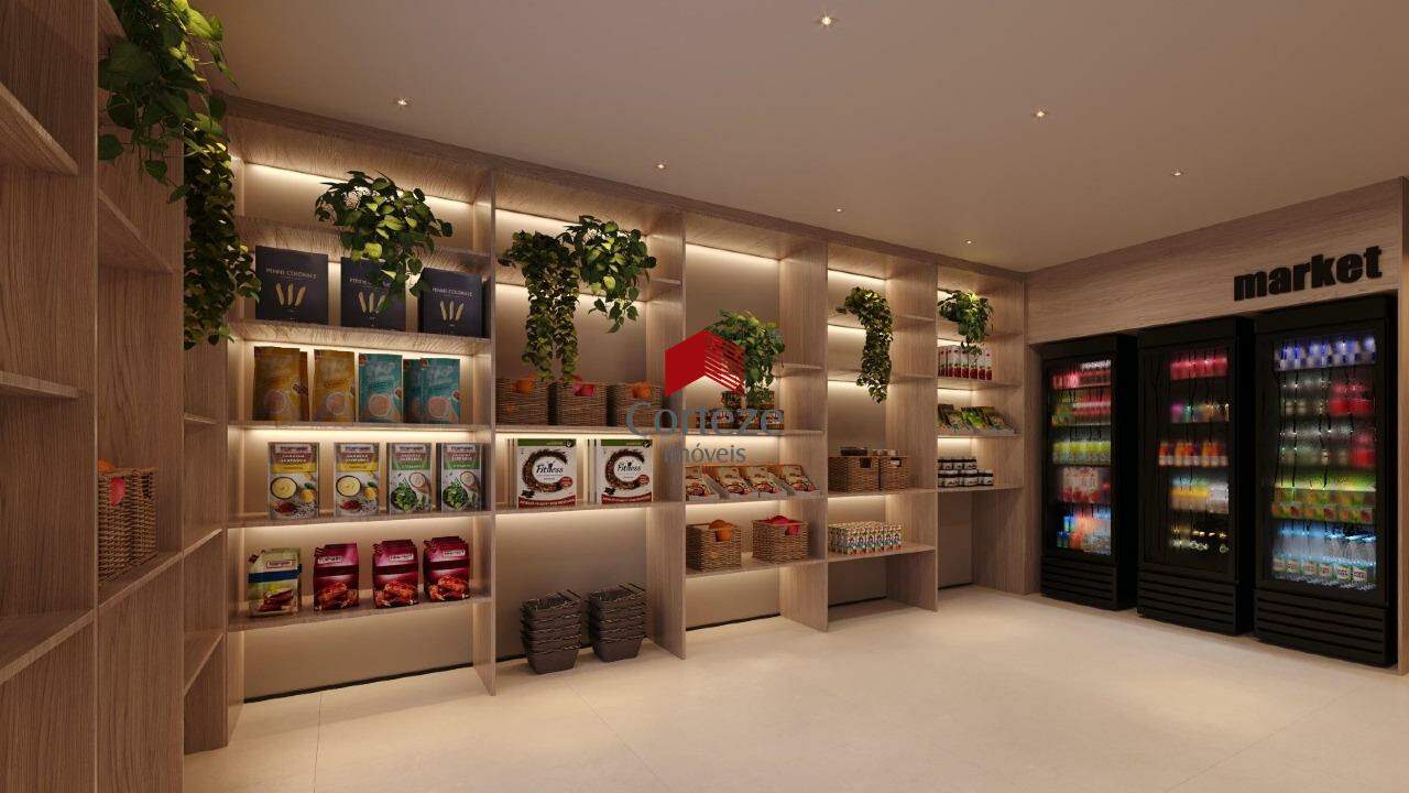 Studio para à venda no Centro em Curitiba - 20153: 