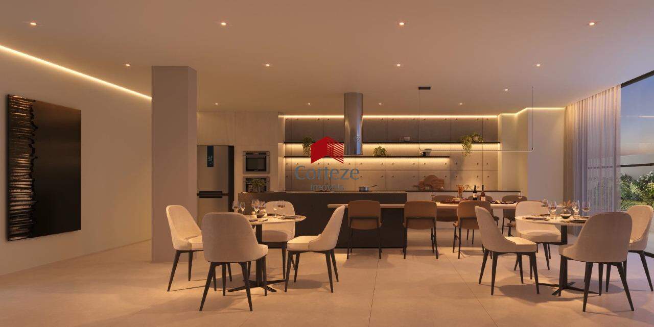 Apartamento para à venda no Centro em Curitiba - 20154: 