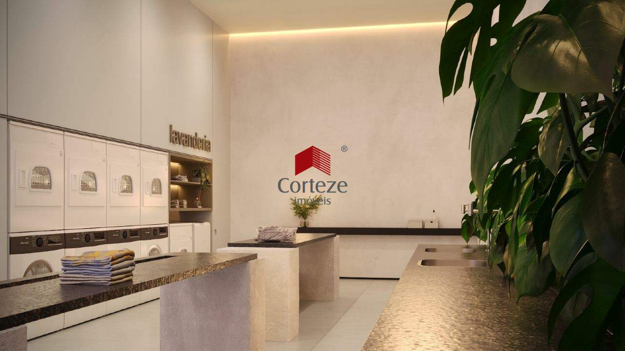 Apartamento para à venda no Centro em Curitiba - 20155: 