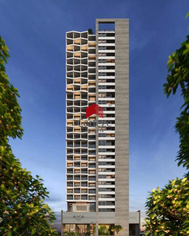 Apartamento para à venda no Centro em Curitiba - 20155: 
