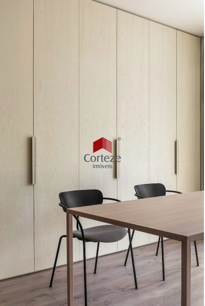 Apartamento para à venda no Vila Izabel em Curitiba - 20166: 