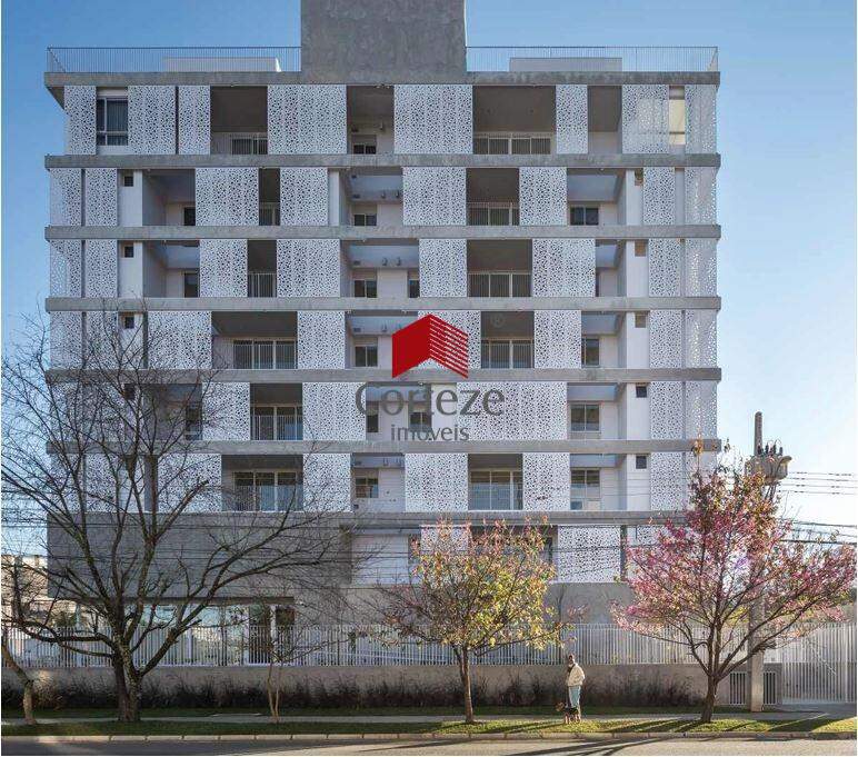Apartamento para à venda no Vila Izabel em Curitiba - 20166: 
