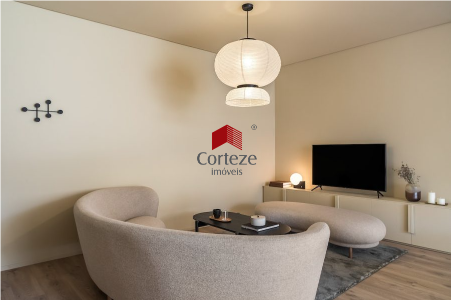 Apartamento para à venda no Vila Izabel em Curitiba - 20166: 