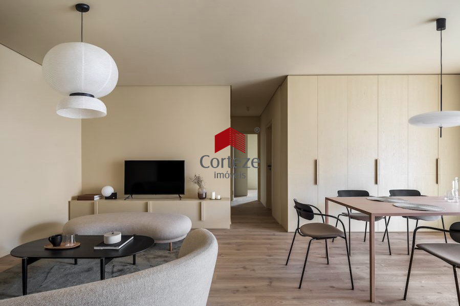 Apartamento para à venda no Vila Izabel em Curitiba - 20166: 