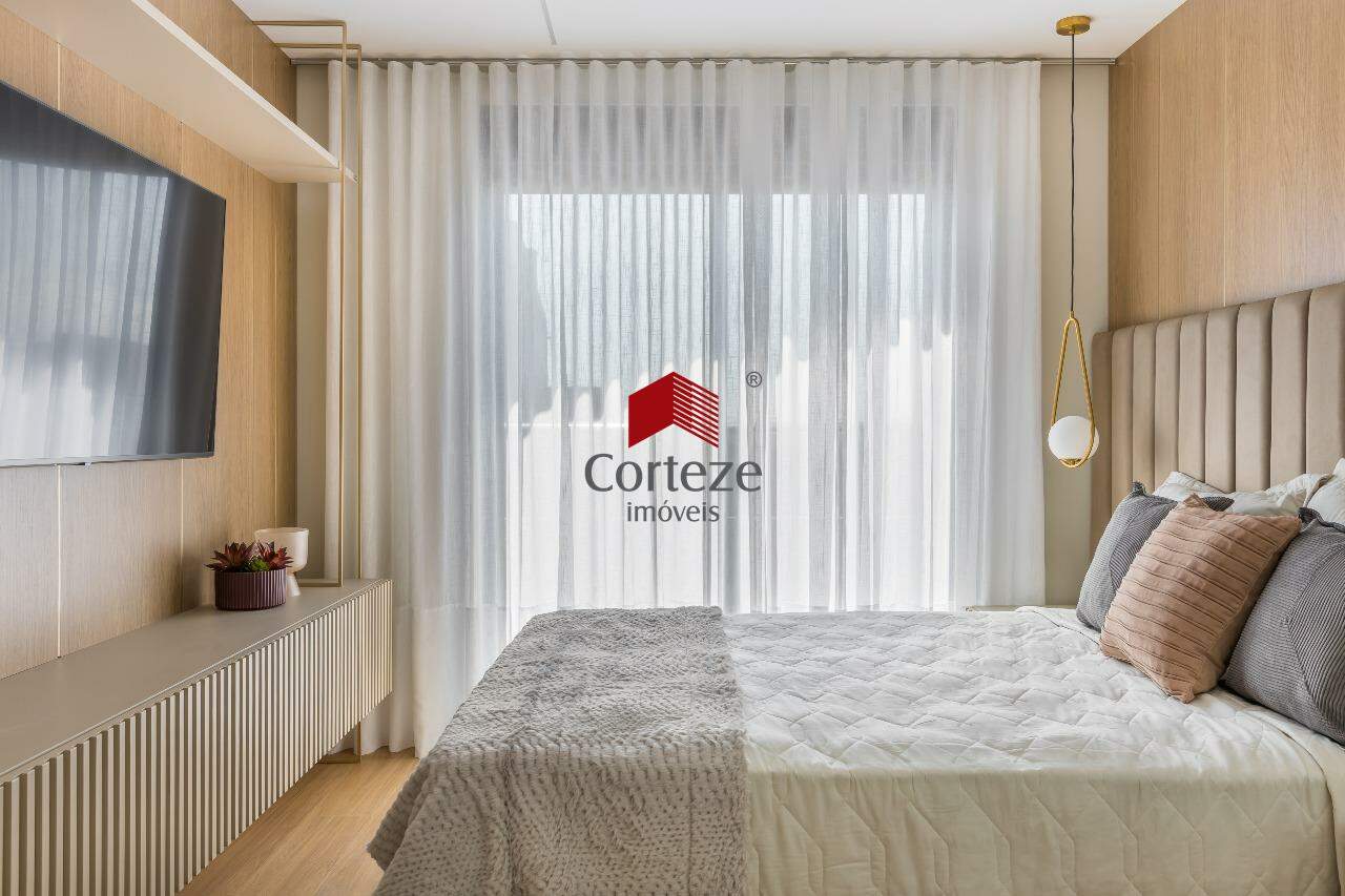 Apartamento para à venda no Cristo Rei em Curitiba - 20171: 