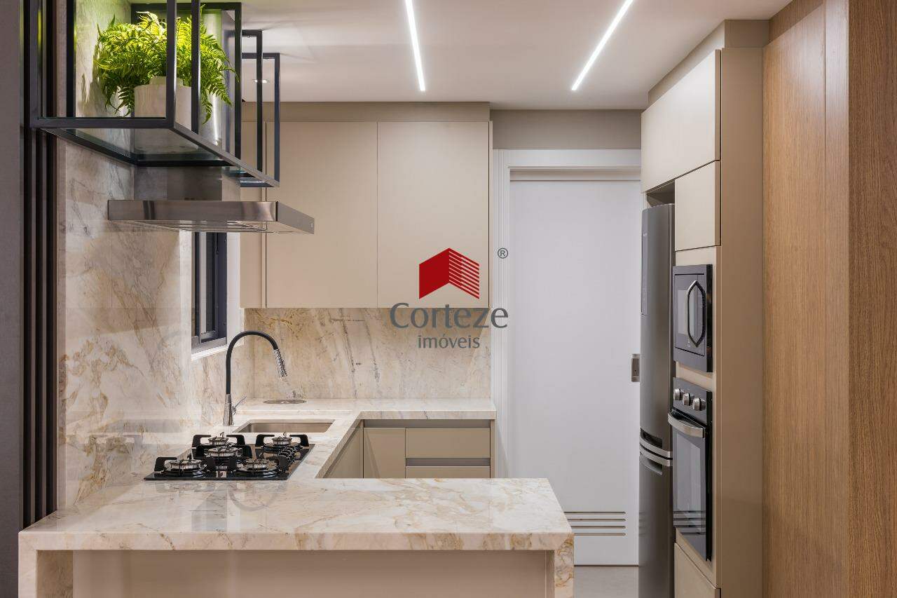 Apartamento para à venda no Cristo Rei em Curitiba - 20171: 