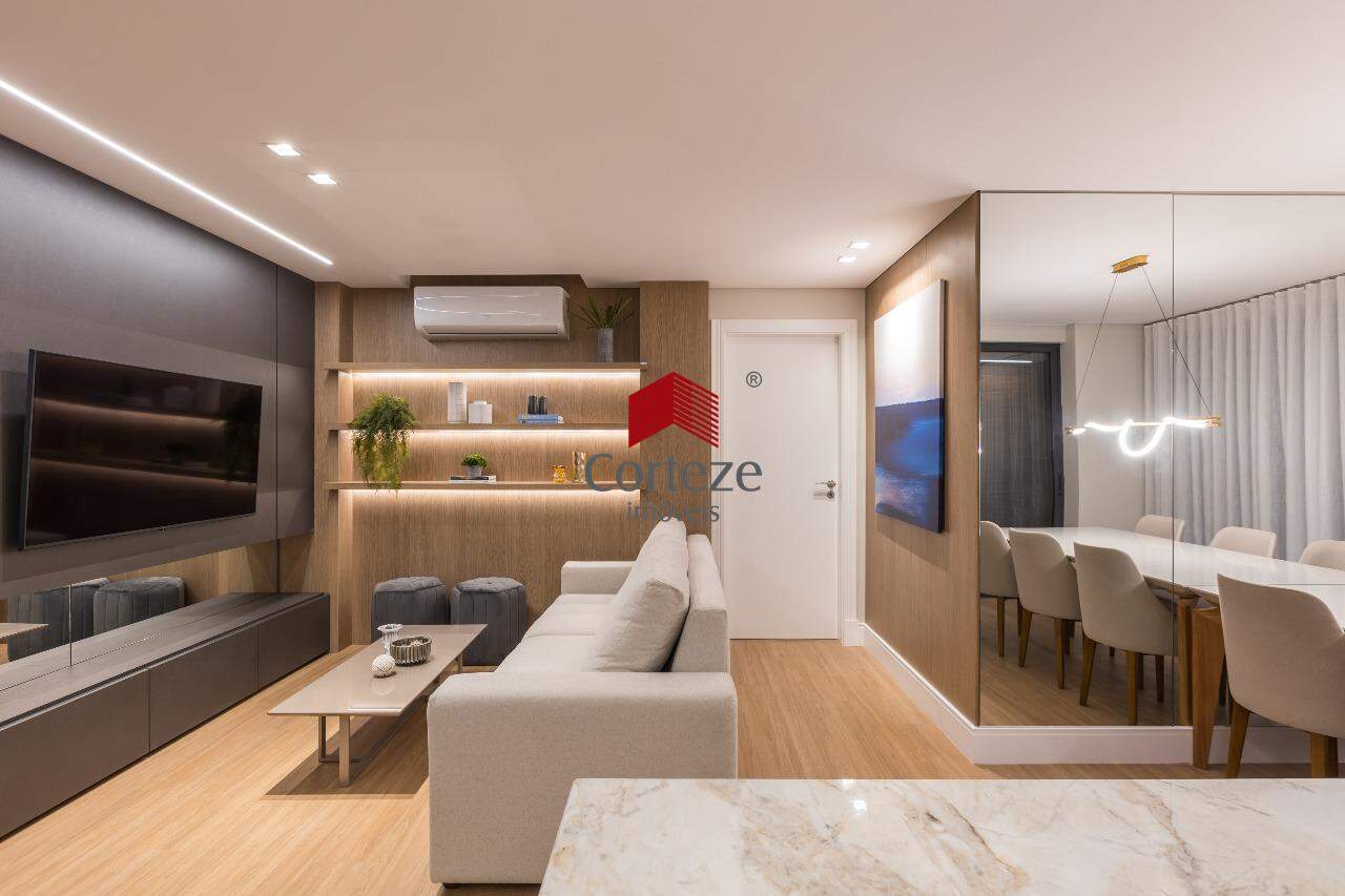 Apartamento para à venda no Cristo Rei em Curitiba - 20171: 