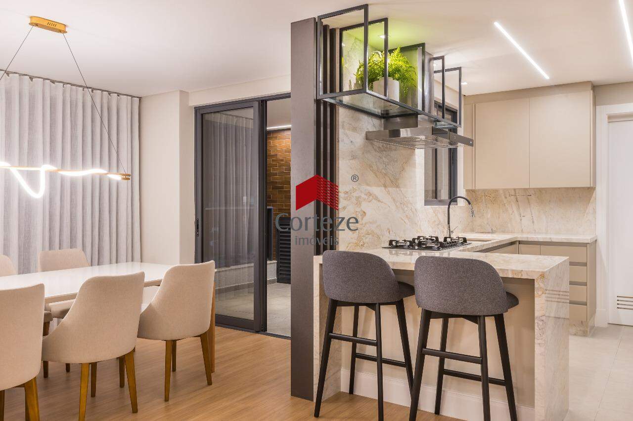Apartamento para à venda no Cristo Rei em Curitiba - 20171: 