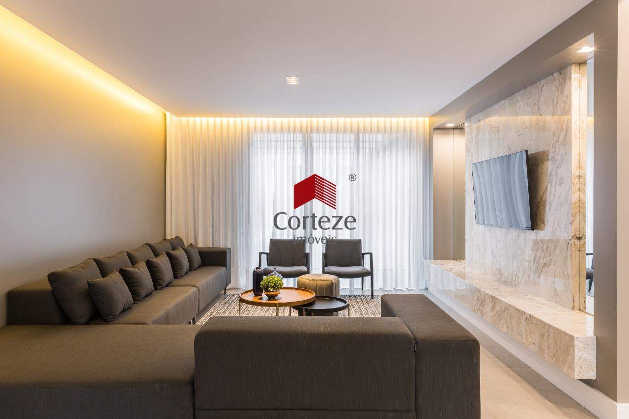 Apartamento para à venda no Cristo Rei em Curitiba - 20172: 