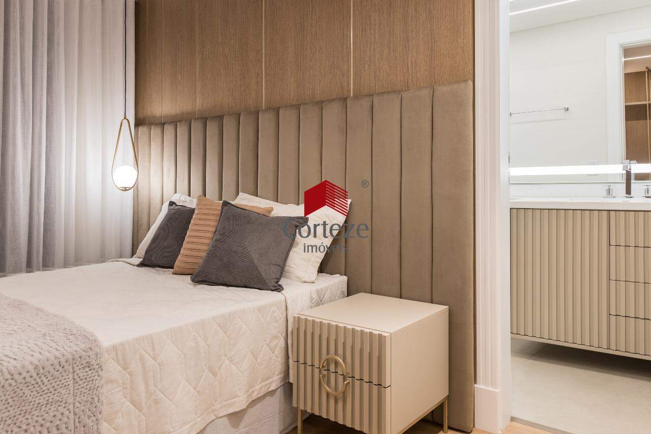 Apartamento para à venda no Cristo Rei em Curitiba - 20172: 