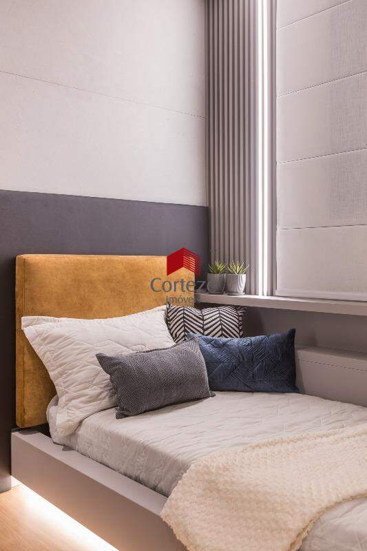 Apartamento para à venda no Cristo Rei em Curitiba - 20172: 