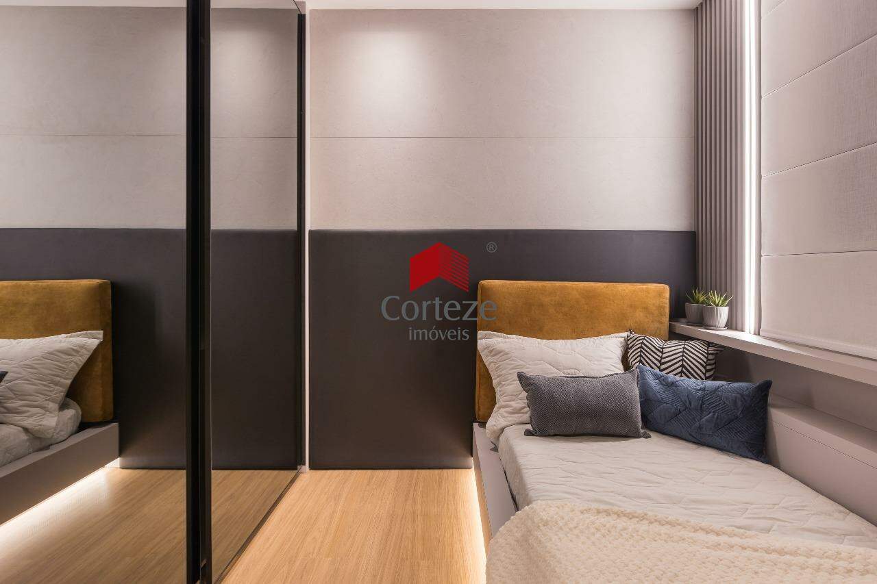 Apartamento para à venda no Cristo Rei em Curitiba - 20172: 