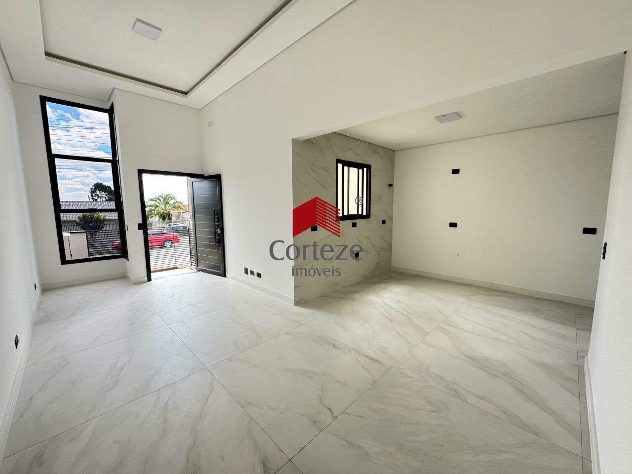 Casa para à venda no Afonso Pena em São José dos Pinhais - 20176: 