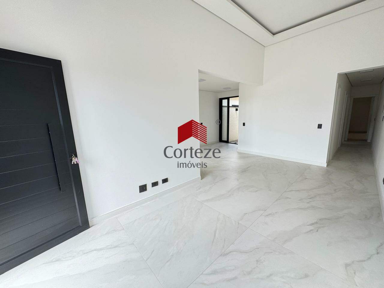 Casa para à venda no Afonso Pena em São José dos Pinhais - 20176: 