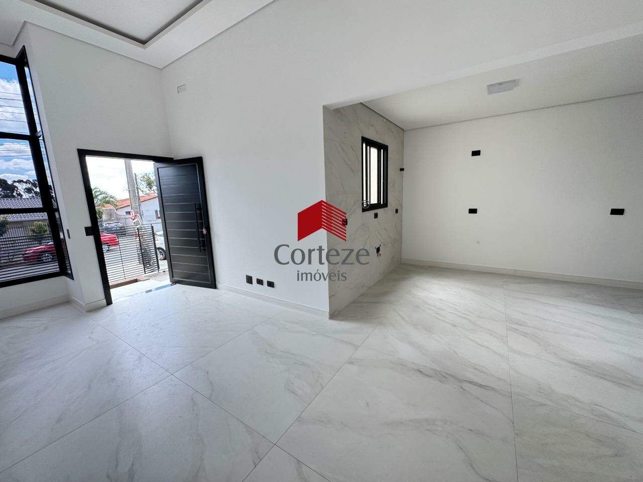 Casa para à venda no Afonso Pena em São José dos Pinhais - 20176: 