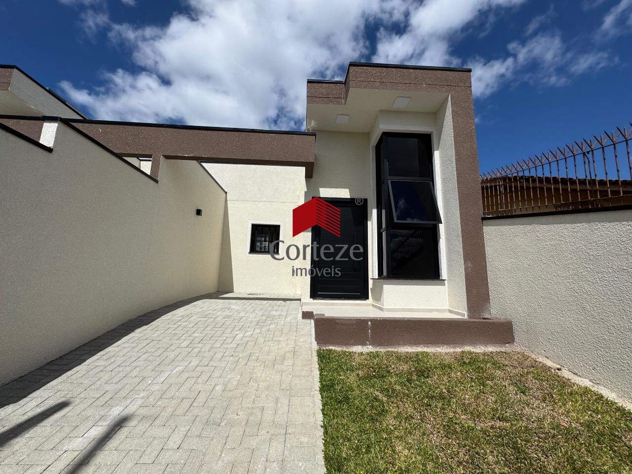 Casa para à venda no Afonso Pena em São José dos Pinhais - 20176: 