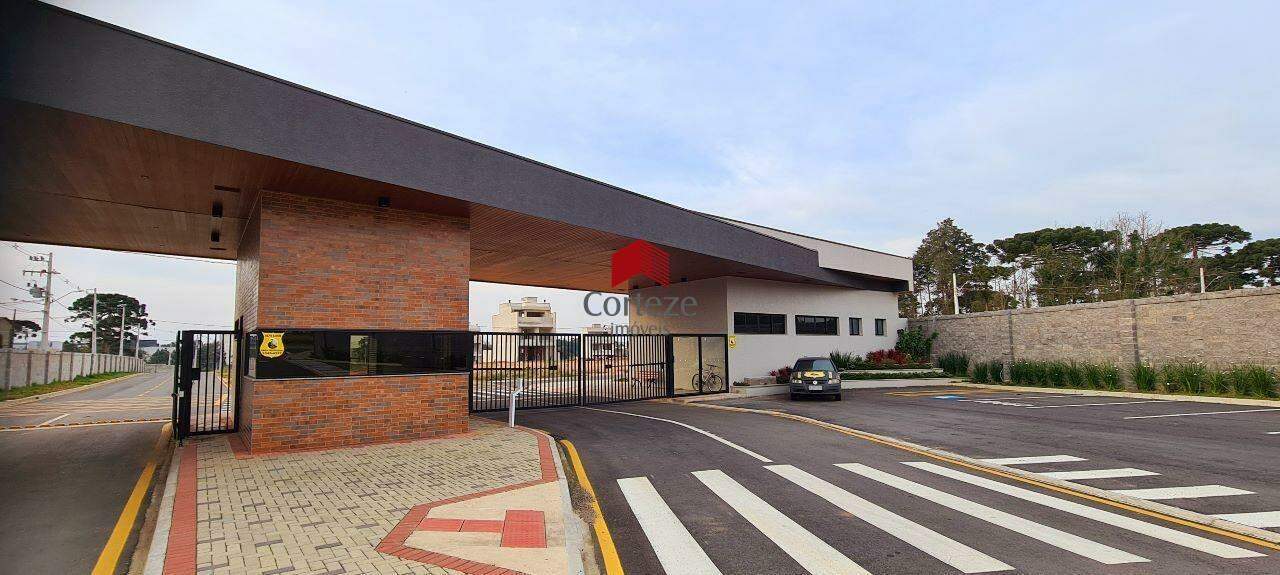 Terreno em condomínio para à venda no Costeira em São José dos Pinhais - 20177: 