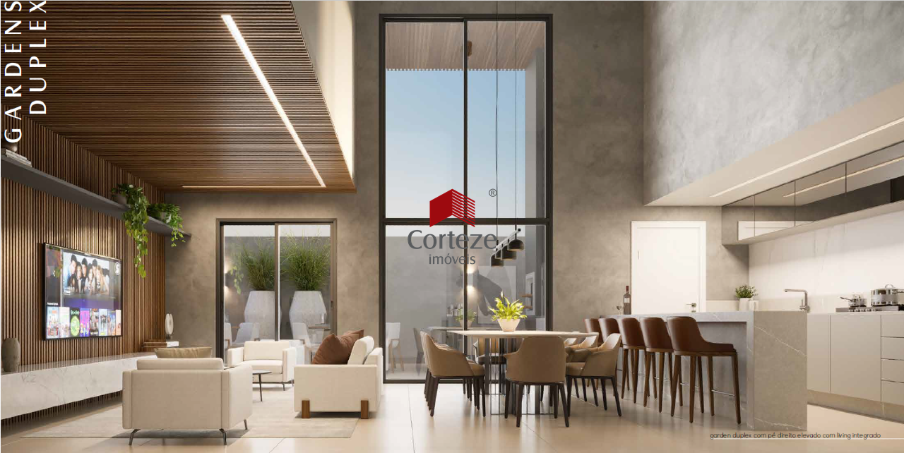 Apartamento para à venda no Água Verde em Curitiba - 20178: 