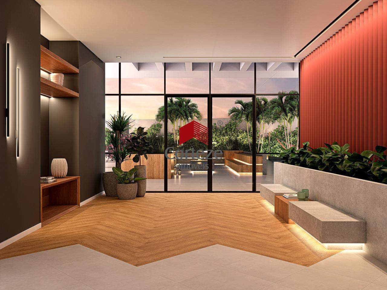 Apartamento para à venda no Água Verde em Curitiba - 20182: 