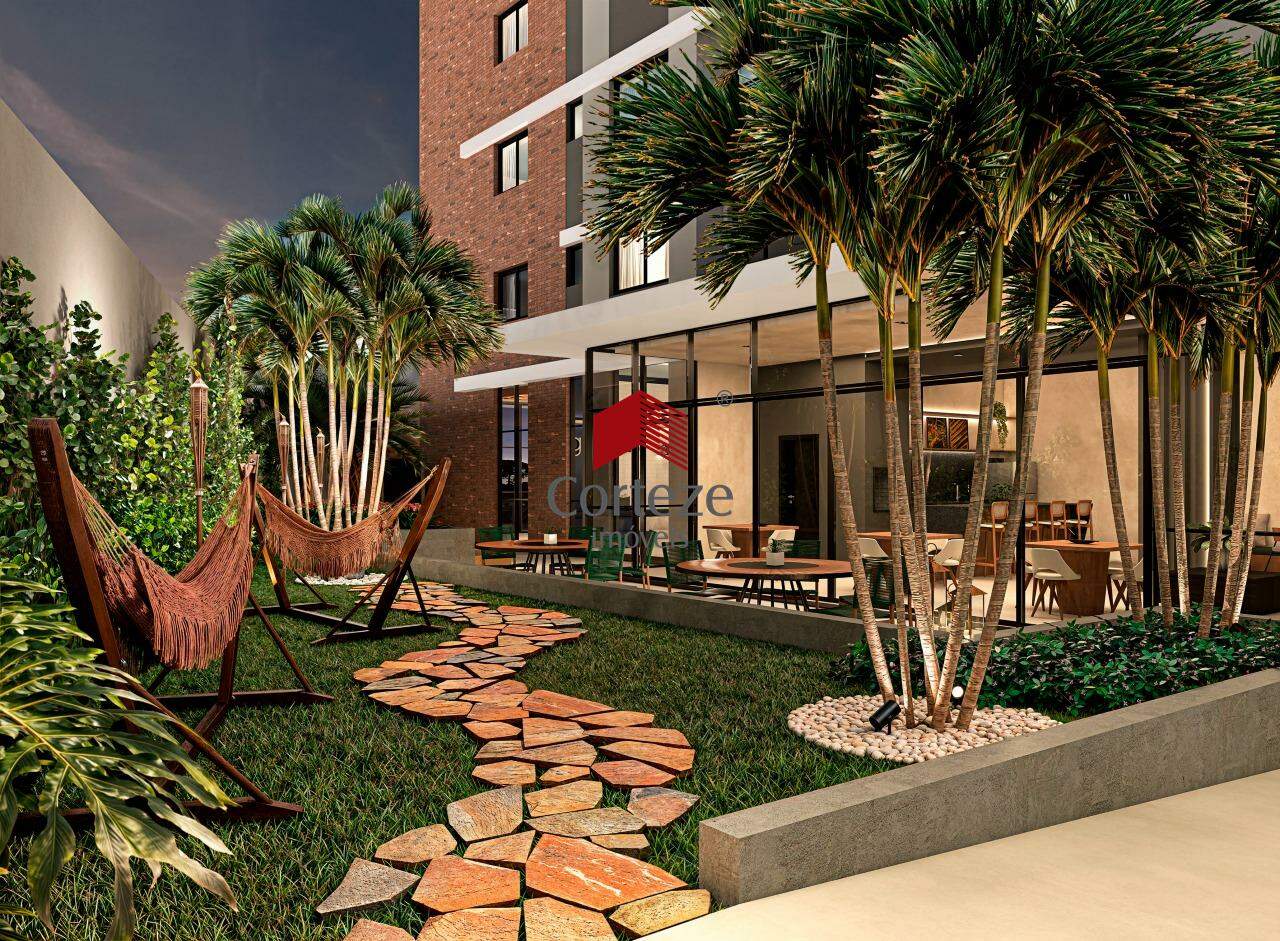 Apartamento para à venda no Água Verde em Curitiba - 20182: 