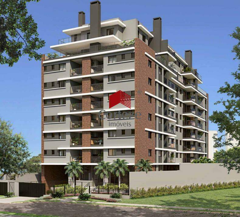Apartamento para à venda no Água Verde em Curitiba - 20182: 