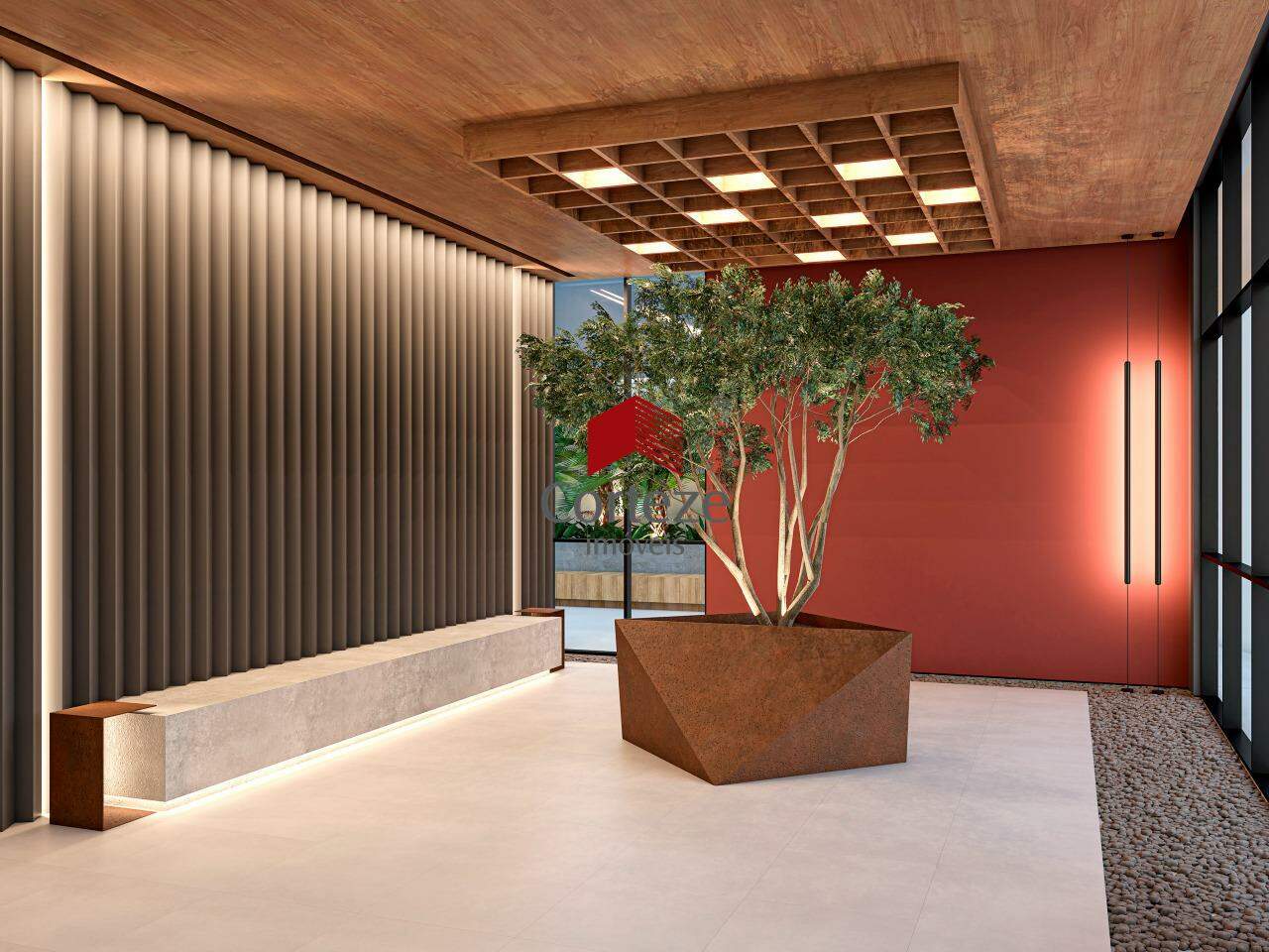 Apartamento para à venda no Água Verde em Curitiba - 20182: 