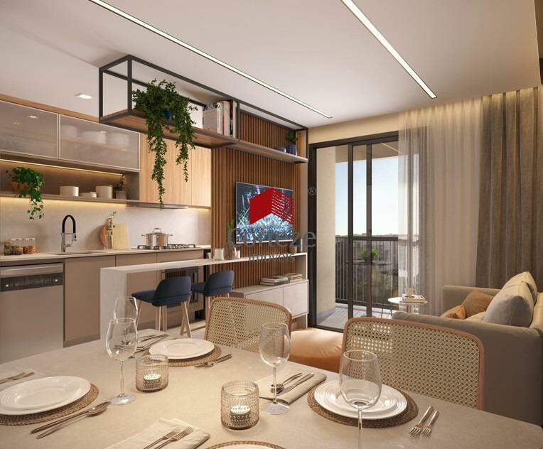Apartamento para à venda no Hauer em Curitiba - 20185: 