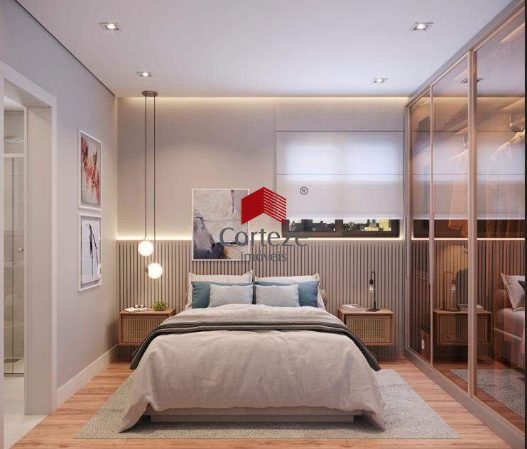 Apartamento para à venda no Hauer em Curitiba - 20185: 