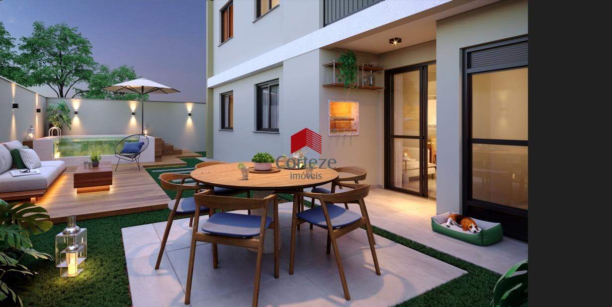 Apartamento para à venda no Hauer em Curitiba - 20185: 