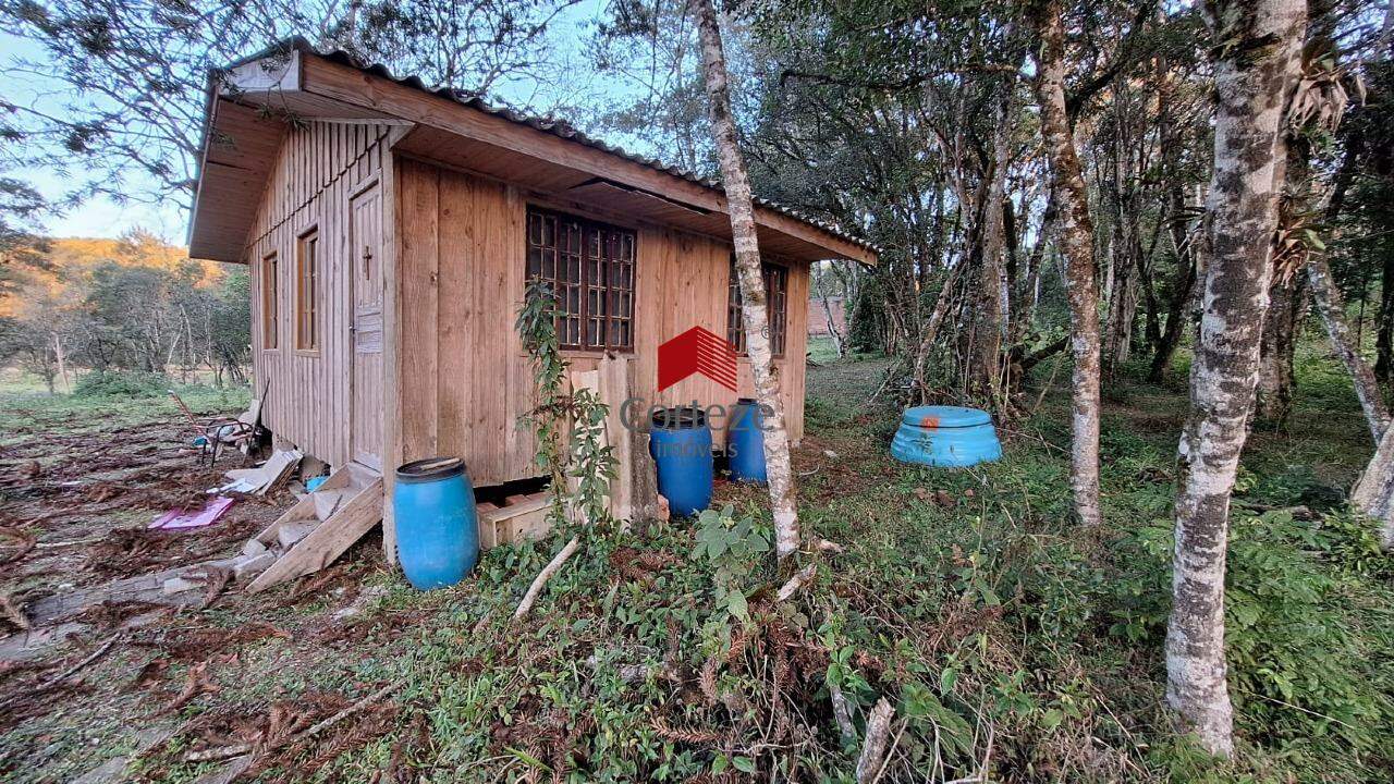 Terreno para à venda no Borda do Campo em São José dos Pinhais - 20186: 
