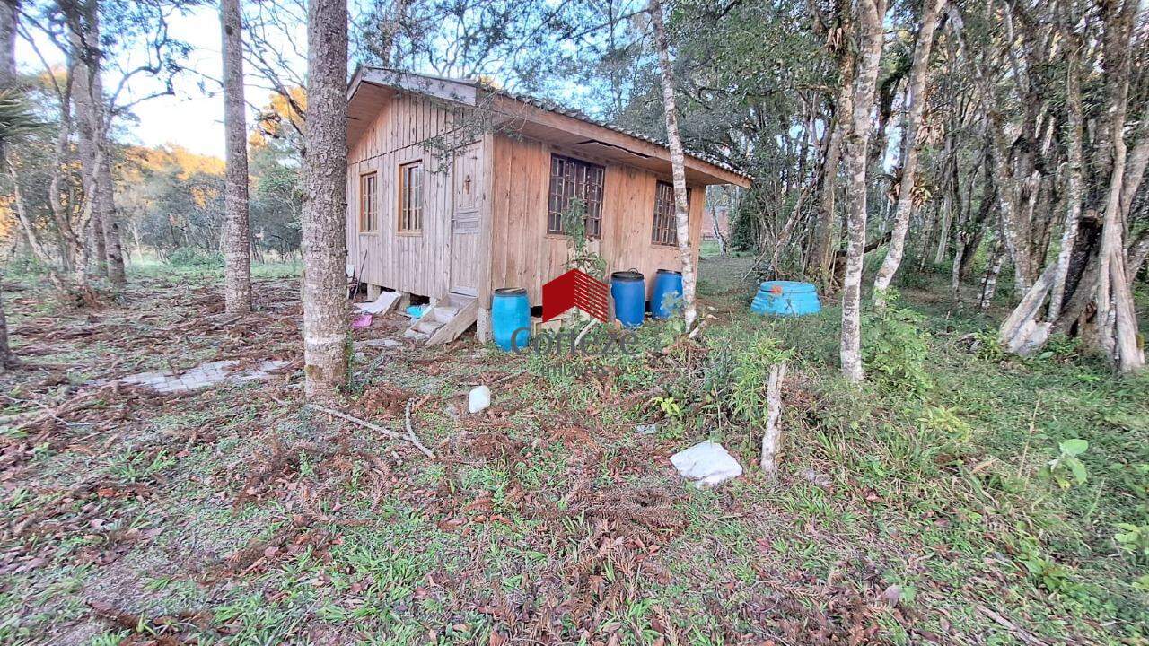 Terreno para à venda no Borda do Campo em São José dos Pinhais - 20186: 