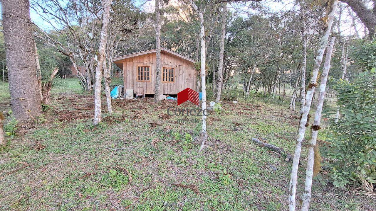 Terreno para à venda no Borda do Campo em São José dos Pinhais - 20186: 