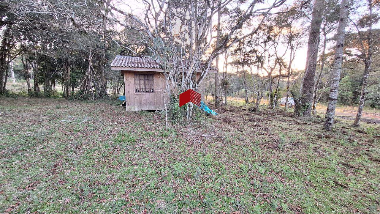 Terreno para à venda no Borda do Campo em São José dos Pinhais - 20186: 