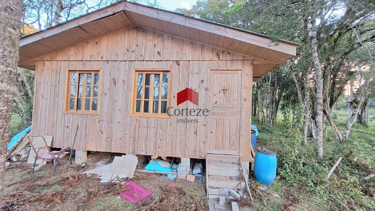 Terreno para à venda no Borda do Campo em São José dos Pinhais - 20186: 