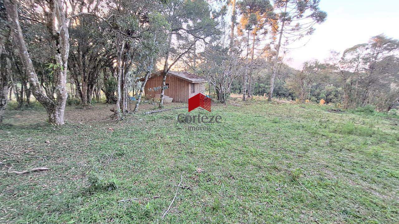 Terreno para à venda no Borda do Campo em São José dos Pinhais - 20186: 