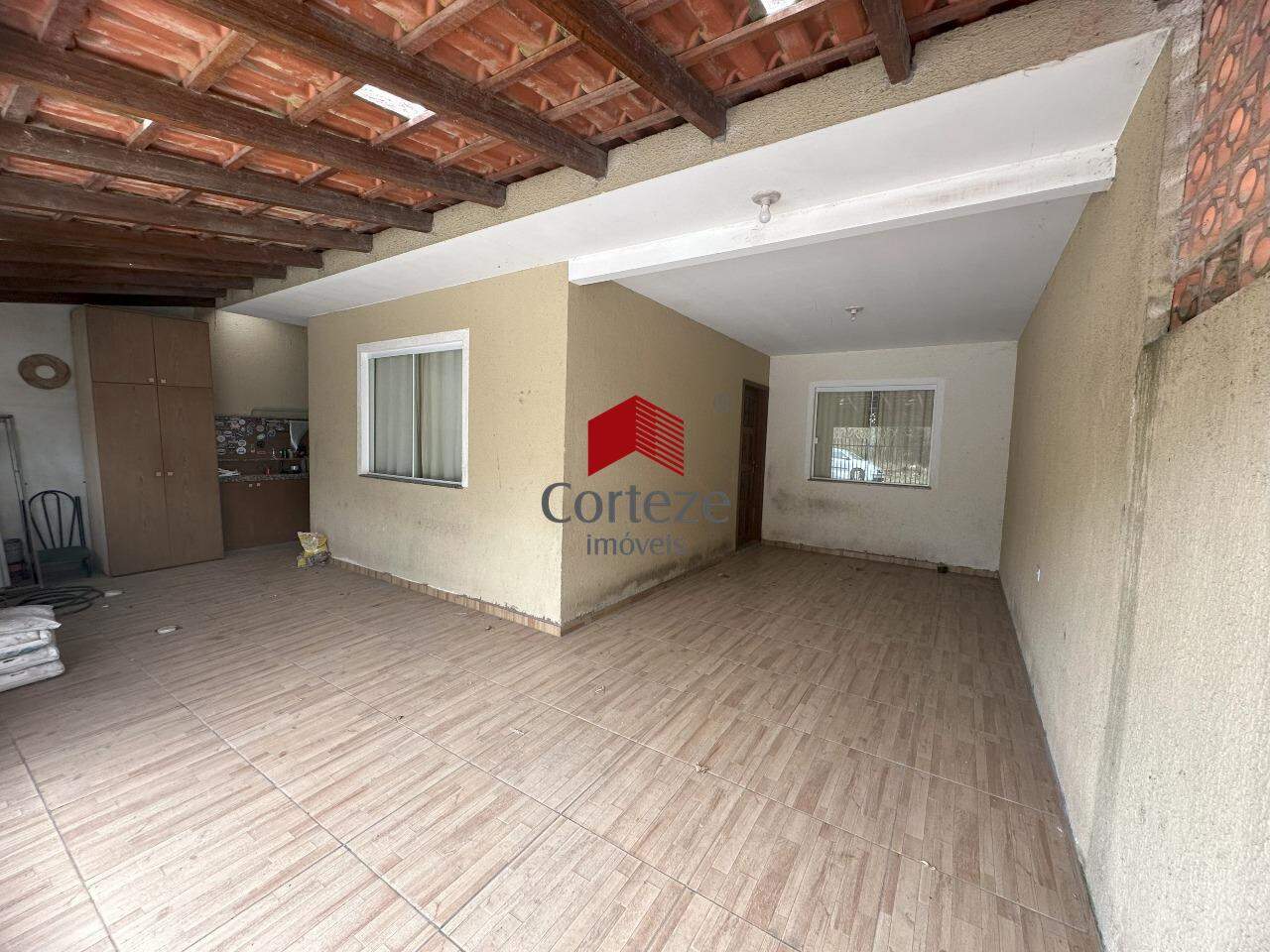 Casa para à venda no Del Rey em São José dos Pinhais - 20198: 