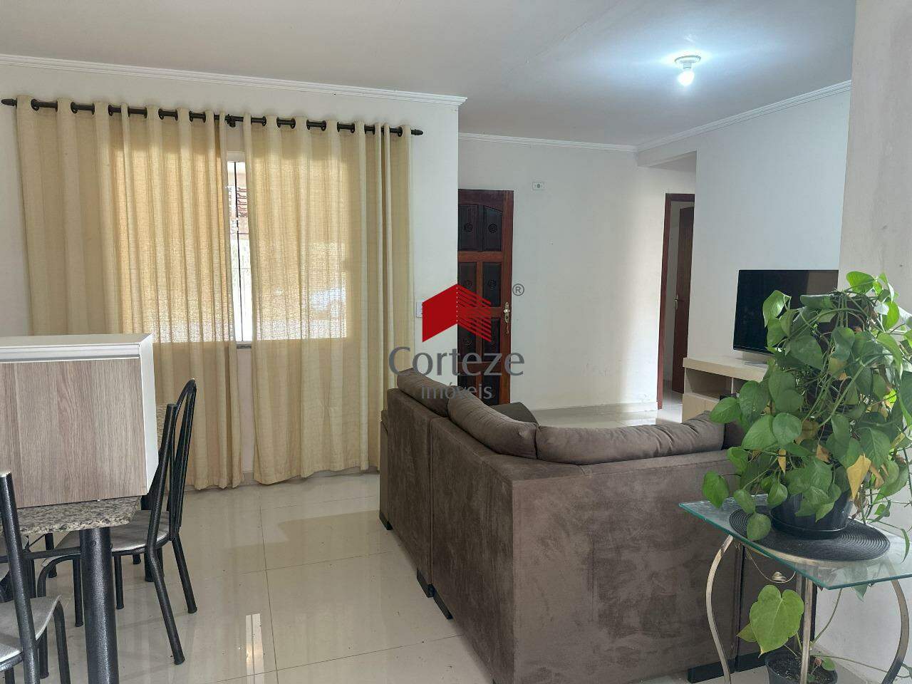 Casa para à venda no Del Rey em São José dos Pinhais - 20198: 