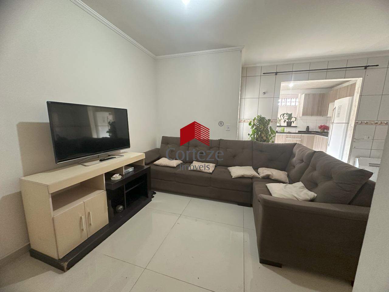 Casa para à venda no Del Rey em São José dos Pinhais - 20198: 