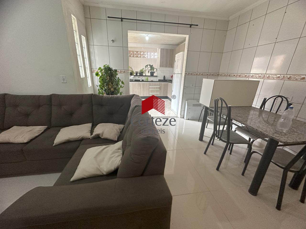 Casa para à venda no Del Rey em São José dos Pinhais - 20198: 