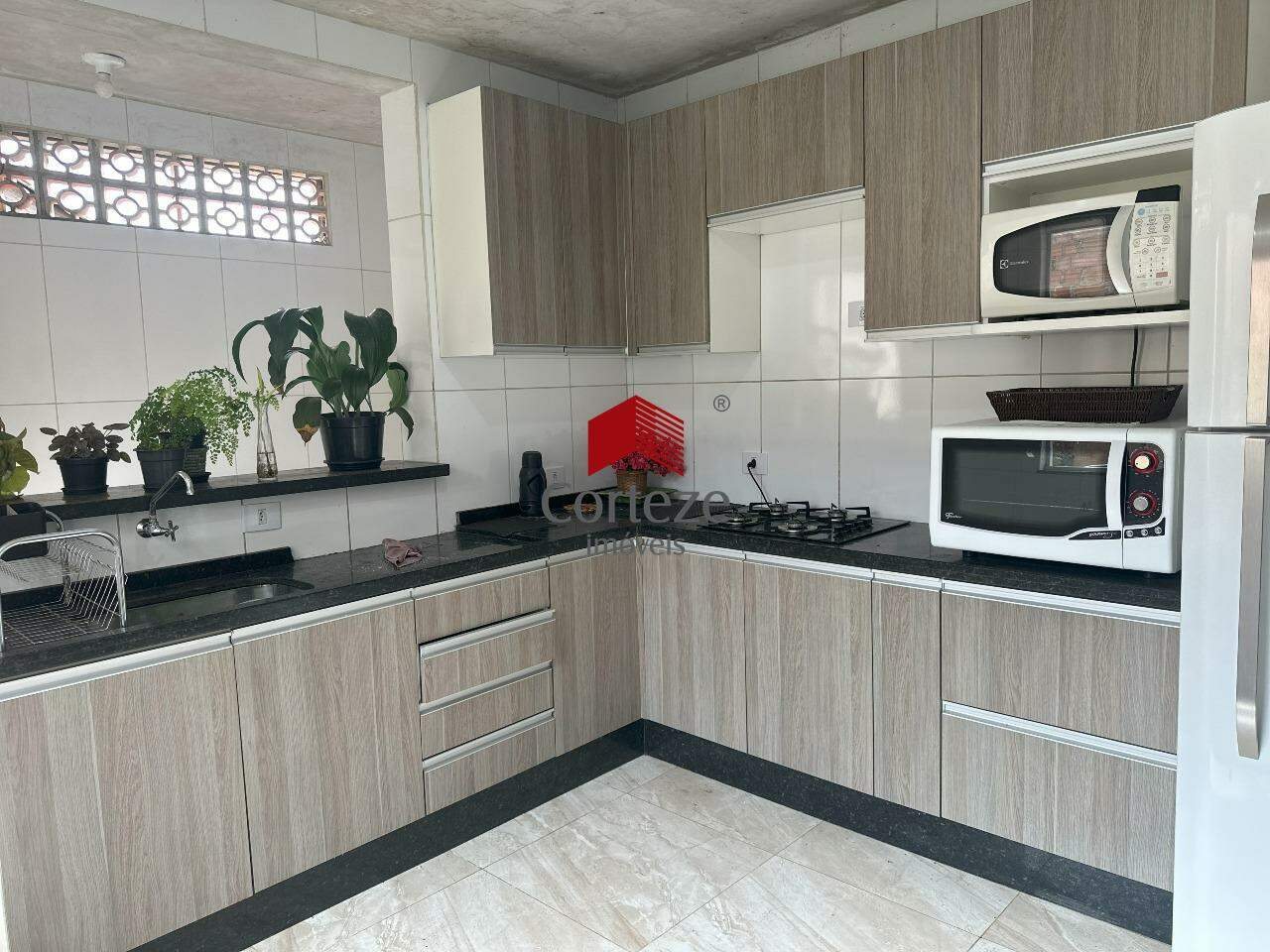Casa para à venda no Del Rey em São José dos Pinhais - 20198: 