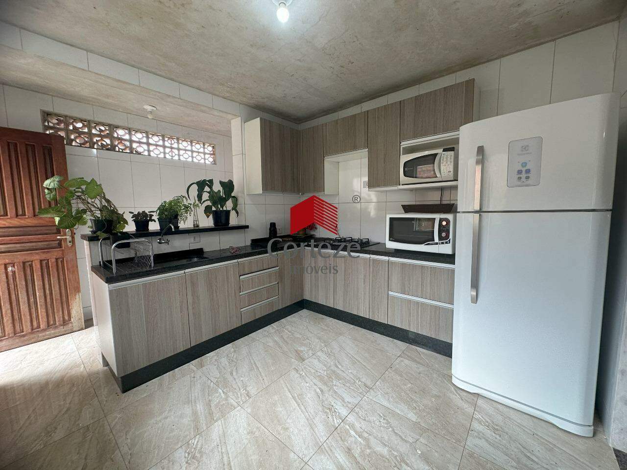 Casa para à venda no Del Rey em São José dos Pinhais - 20198: 