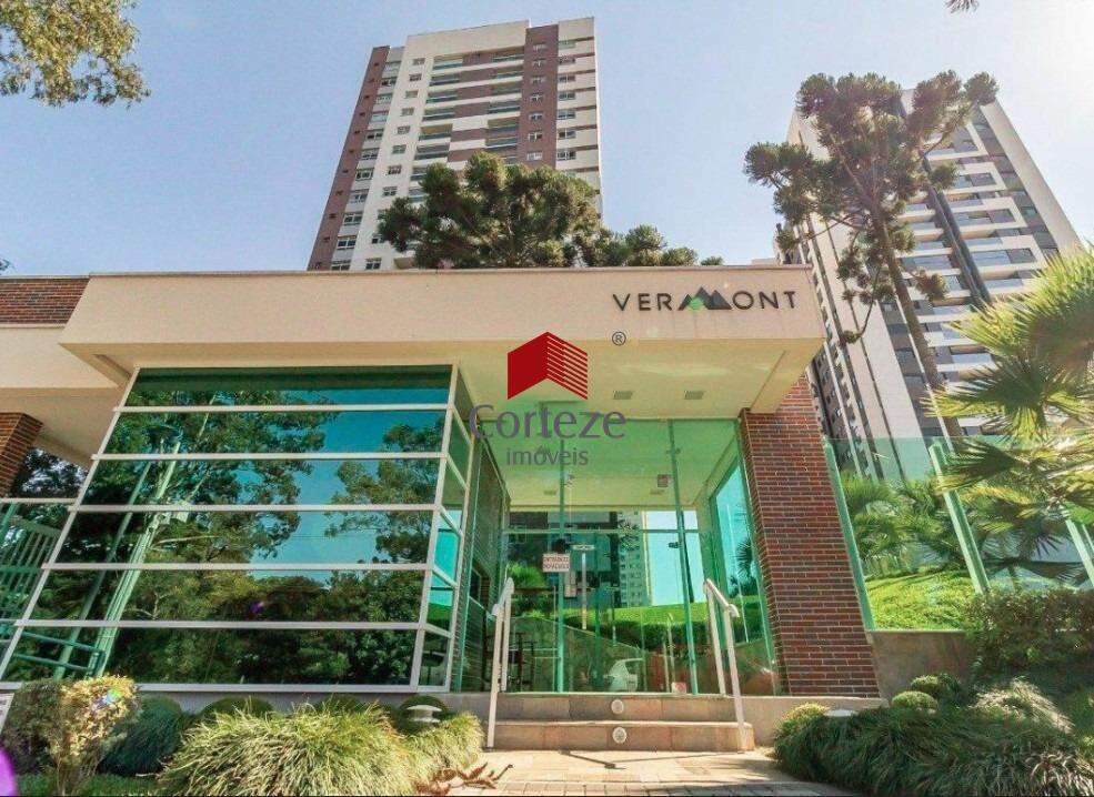 Apartamento para à venda no Mossunguê em Curitiba - 20199: 