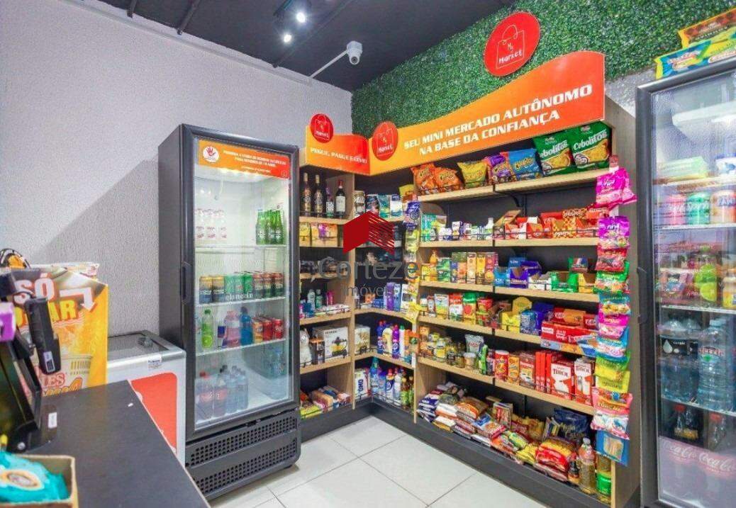 Apartamento para à venda no Mossunguê em Curitiba - 20199: 