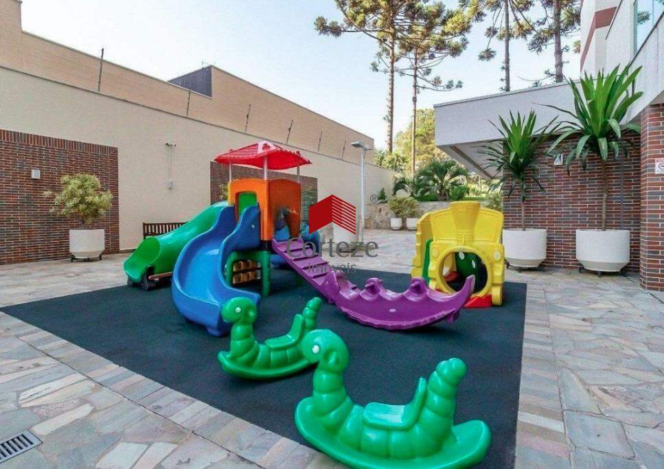 Apartamento para à venda no Mossunguê em Curitiba - 20199: 