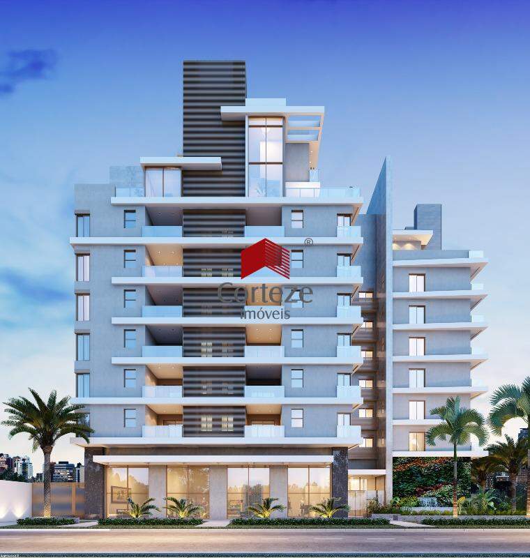 Apartamento para à venda no Cristo Rei em Curitiba - 20200: 