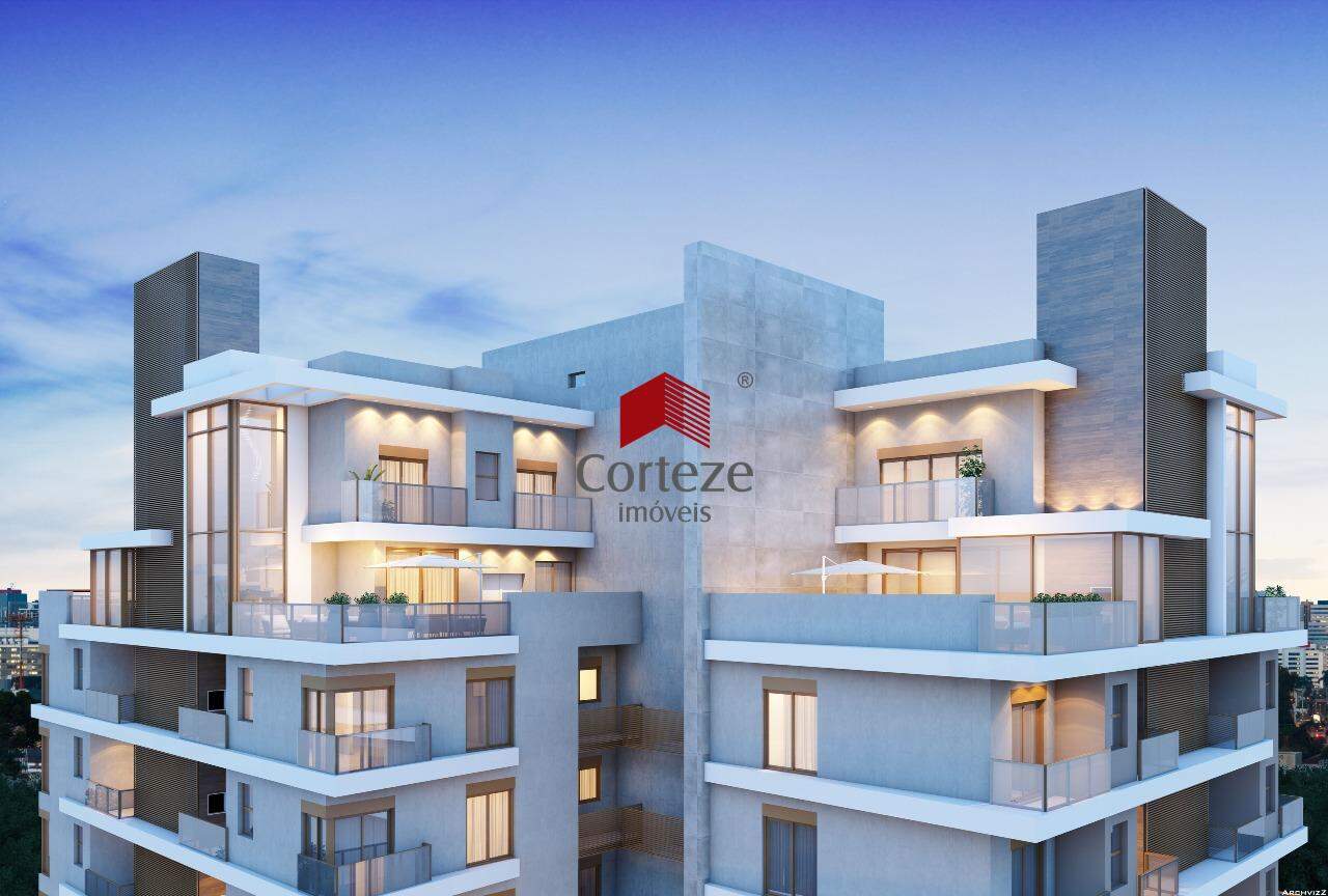 Apartamento para à venda no Cristo Rei em Curitiba - 20202: 