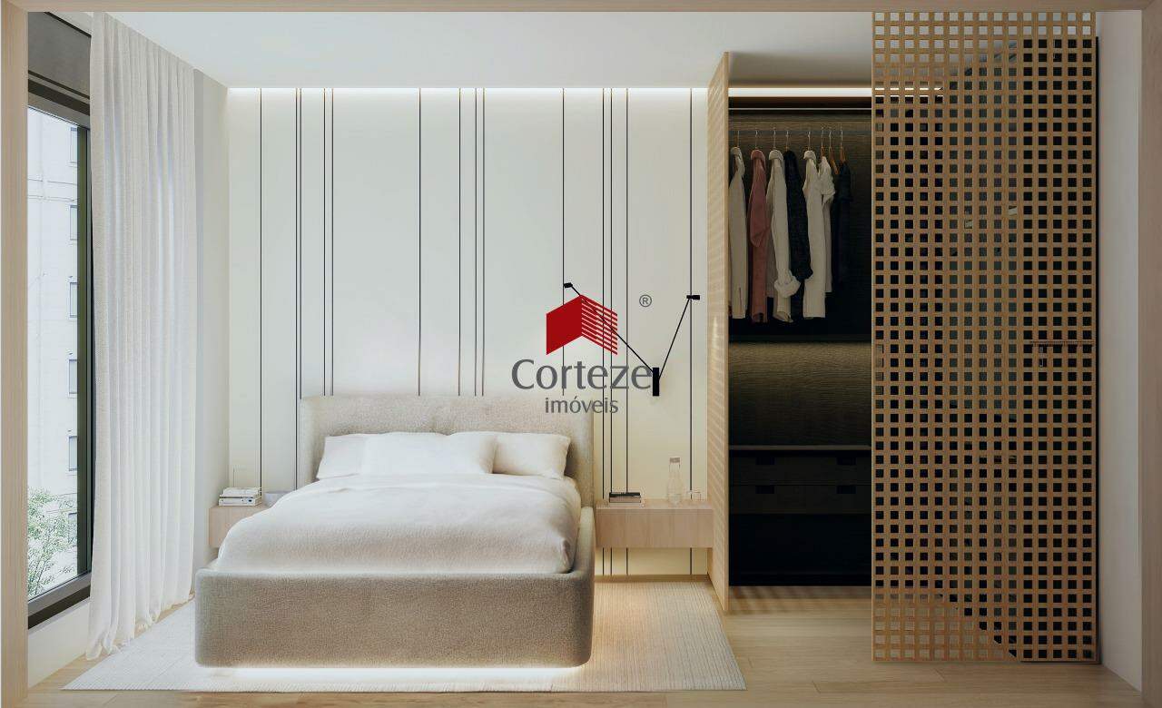 Apartamento para à venda no Cristo Rei em Curitiba - 20202: 
